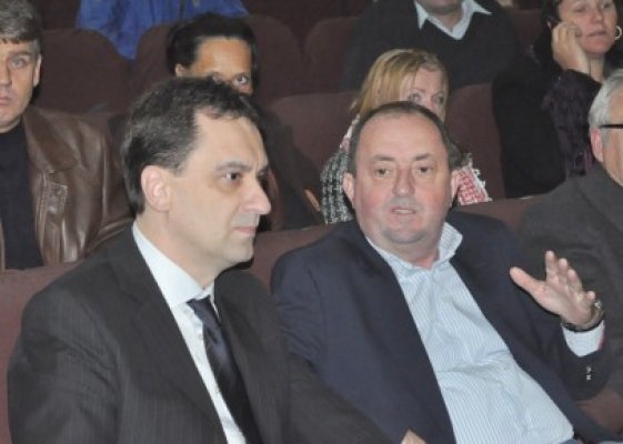 Partidul Ecologist nu se lasă impresionat de 